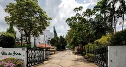 Villa Des Flores (D11), Condominium #587680471